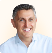 Afshin Yazdian Profile Photo