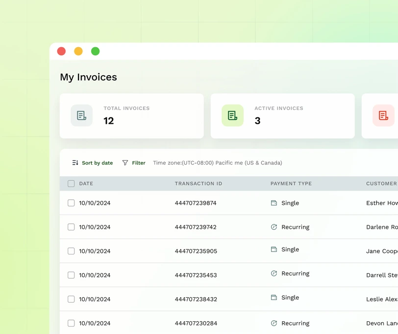 Optimize for Scalability & Flexibility