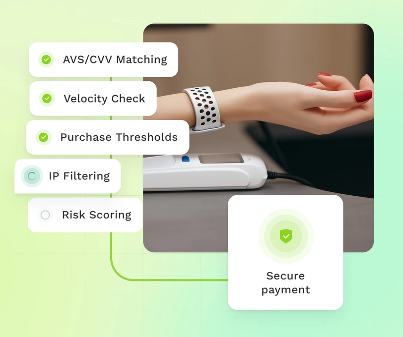 Safeguard Every Sale