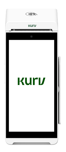 Handheld Smart Terminal