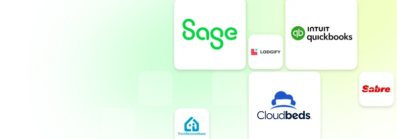 Handheld Smart Terminal