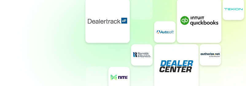 Handheld Smart Terminal