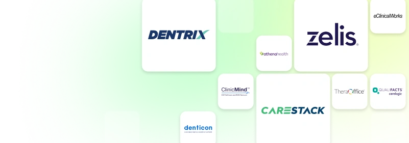 Handheld Smart Terminal