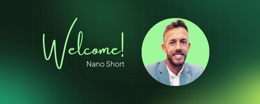 Welcome Nano Short.