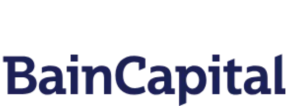 Baincapital logo.