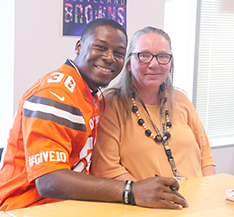 Kurv community members.