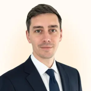 This is a photo of Dan Stanbridge.