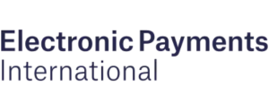 Electronic Payment International's Logo.
