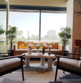 This is the Encino office.