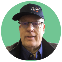 This is the Local Zip Owner.