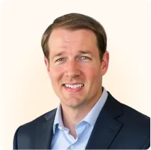 Rick Campbell headshot.