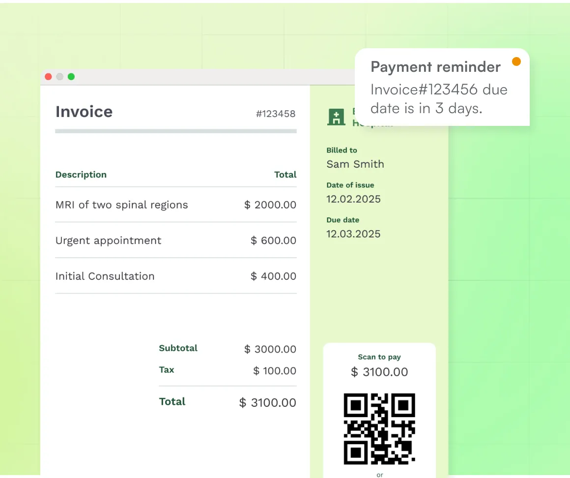 Optimize for Scalability & Flexibility