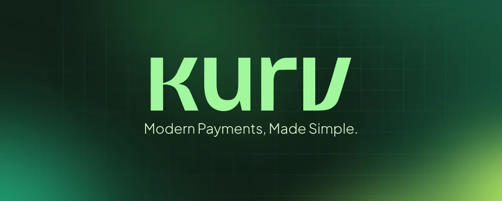 Kurv Logo