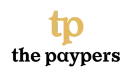 This is the paypers logo.