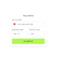 Kurv Payment Gateway system