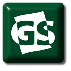Green Sheet logo