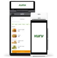 Kurv All-in-One Terminal