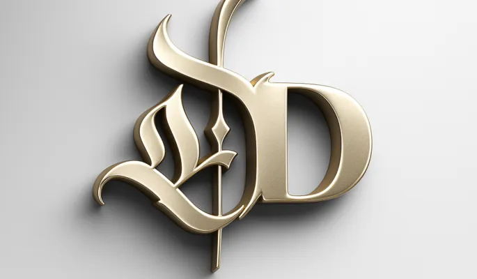 Diligent Diamonds business logo