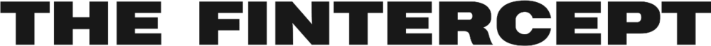 The Fintercept logo