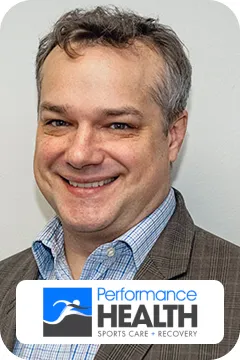 Dr. Nick Sienkiewycz headshot