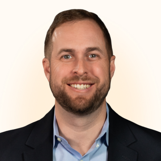Mark Alsentzer, Chief Technology Officer