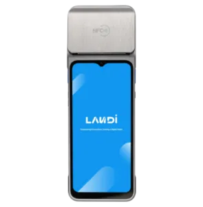 LANDI M20 Smart Terminal